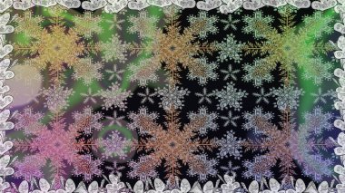 Raster altın desen. Kusursuz altın desenli bukleler. Doğu tarzı arabesk. Raster illüstrasyonu. Altın elementli gri renkler.