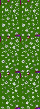 Eskiz modeli etnik tasarım. Yatak çarşafları, ceket, paket tasarımı, kumaş ve moda kavramları için tekstil baskısı. Çiçekleri, deniz kabukları, mandalaları ve suluboya efektleri olan deniz altyapısı.