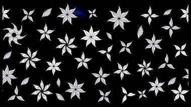 Düzenlenebilir. Suluboya tarzında siyah çiçekli zarif bir eskiz deseni, tasarım elementleri. Düğün davetiyeleri için çiçek deseni, tebrik kartları, hatıra defteri, baskı, hediye paketi, imalat.