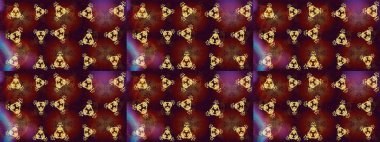 Çiçek rengi eskiz deseni. Raster çiçek izi. Klasik taslak çizimi. Raster Yumuşak kumaş deseni.