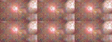 Raster Şirin kumaş deseni. Kusursuz bir mahsul. Renkli Bahar Temalı Kusursuz Arkaplan. Düz Çiçek Elementleri Tasarımı.