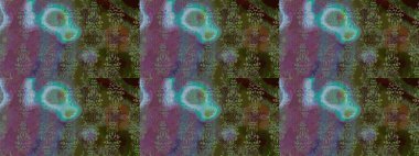 Çiçekli el çizimi çizimi deseni. Modern gelişim kahverengi raster arka plan duvar kâğıdı illüstrasyon klasik çizgili iz sürme desenli çiçekler, çiçekli süsler.