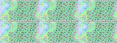 Renkli sayfa dekoratif kelebeği. Raster illüstrasyonu. Kusursuz. Soyut renkli arkaplan. Yetişkin ve büyük çocuklar için boyama kitabı. Dekoratif biçim.