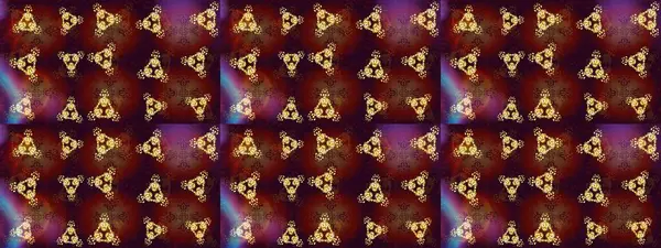 Çiçek rengi eskiz deseni. Raster çiçek izi. Klasik taslak çizimi. Raster Yumuşak kumaş deseni.