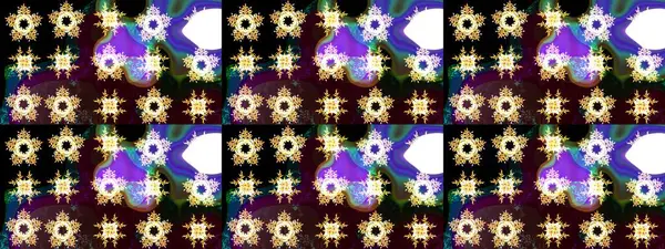 Örtü, poster, tişört ya da dövme için şablon. Yetişkin sanat terapisi için kış boyama sayfaları. Raster illüstrasyonu. El yapımı stres önleyici kar tanesi..