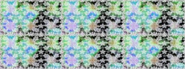 Klasik taslak çizimi. Raster çiçek izi. Çiçeksel, nötr, pürüzsüz desen. Raster Yumuşak kumaş deseni.