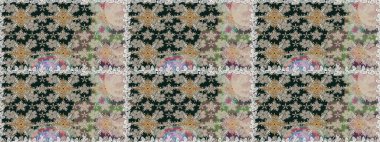 Parlak arka planda çiçek kompozisyonu olan kusursuz suluboya desenleri, ambalajlar, duvar kağıtları, kartpostallar, tebrik kartları, düğün davetiyeleri, romantik etkinlikler vs..