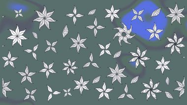 Suluboya stilinde tarafsız çiçeklerle zarif bir eskiz şekli, tasarım elementleri. Düzenlenebilir. Düğün davetiyeleri için çiçek deseni, tebrik kartları, hatıra defteri, baskı, hediye paketi, imalat.