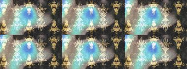 Meteoroloji buz koleksiyonu. Raster. Kar Tanesi raster ikonu arka plan gri, mavi ve nötr renk. Kış Noel 'inde kar bembeyaz kristal element. Xmas don kar taneleri izole edilmiş siluet sembolü