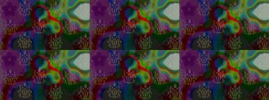 Son moda kar taneleri ve elementler onun kartlarını gösteriyor. Modern soyut tasarım posteri, kapak, kahverengi ve gri renkli kart tasarımı. Kar taneleri tasarımı. Retro biçim dokusu, kış elementleri.