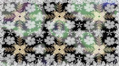 Çiçekler, yapraklar, dekoratif elementler, sıçramalar, lekeler, el çizimleri çizimleri ve Doodle çizimleri, grafik raster çizimleri.