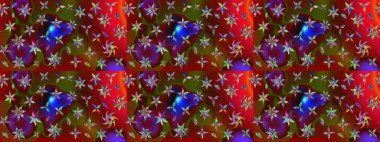 Paisley el çizimi elementler. Ev dekoru. Fantezi çiçekli eskiz deseni, doğal duvar kağıdı, çiçek desenli kıvrımlı illüstrasyon.