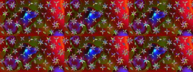 Paisley el çizimi elementler. Ev dekoru. Fantezi çiçekli eskiz deseni, doğal duvar kağıdı, çiçek desenli kıvrımlı illüstrasyon.