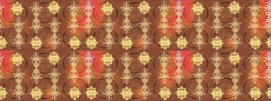 Elle çizilmiş kartanesi karalaması. Raster illüstrasyonu. Yılbaşı kış tasarımı için renkli kar taneleri.