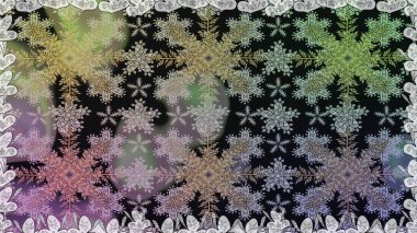 Kusursuz kraliyet lüksü, altın barok kumaş rengi. Altın antika ortaçağ dekoratifi, yapraklar ve gri renkli altın desenli süslemelerle pürüzsüz bir desen..