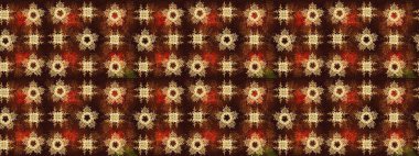 Kış arka plan. Raster Noel renkli arka plan ile düşen kar tanesi. Noel kar taneleri ile arka plan. Raster illüstrasyon.