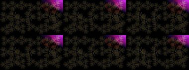 Raster Noel renkli arka plan ile düşen kar tanesi. Kar taneleri Raster resim. Dekorasyon kış kar simgeler.