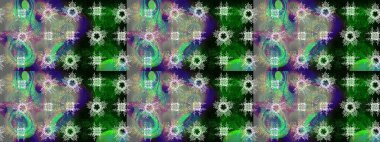 Noel kar taneleri arka plan. Kar taneleri deseni. Raster resim. Raster Noel renkli arka plan ile sevimli kar tanesi. Şirin desen.