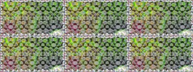 Parlak arka planda çiçek kompozisyonu olan kusursuz suluboya desenleri, ambalajlar, duvar kağıtları, kartpostallar, tebrik kartları, düğün davetiyeleri, romantik etkinlikler vs..