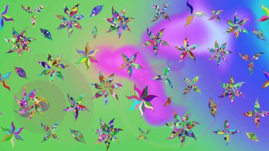 Etnik Mandala süsleme. Hint çiçek desenli madalyon desen. Kullanılabilir Tekstil, tebrik kartı, boyama kitabı, telefon durumda yazdırma için. Raster kına dövme stil.