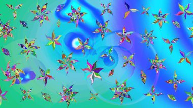 Etnik Mandala süsleme. Hint çiçek desenli madalyon desen. Kullanılabilir Tekstil, tebrik kartı, boyama kitabı, telefon durumda yazdırma için. Raster kına dövme stil.