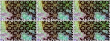 Gri renkli çiçekler. Çiçeksiz desenli arka plan. Tişört baskısı için çiçek boyama rasteriName.