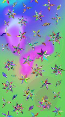 Raster kına dövme tarzı. Etnik Mandala süsleme. Kullanılabilir Tekstil, tebrik kartı, boyama kitabı, telefon durumda yazdırma için. Hint çiçek desenli madalyon desen.