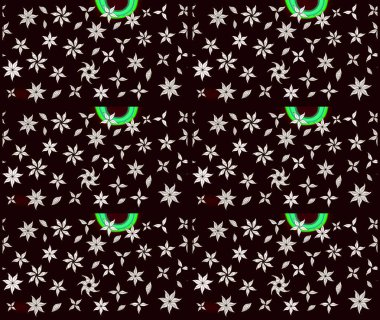 Büyük bir çiçek boyası seti. Kartlar, davetiyeler, tarih kartları ve daha fazlası için kullanılabilir. Raster şirin suluboya çiçek deseni çizimi.