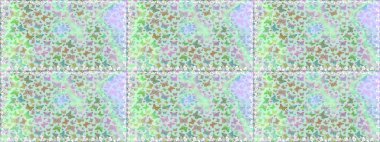 Giysiler için böcek kumaşı klipsleri tekrarlanıyor. Tarafsız ve yeşil renkte kusursuz bir kelebek deseni. Davetiye, kart ve parmak izi için basit kadınsı bir model. Uçan kelebek keten temalı Raster.