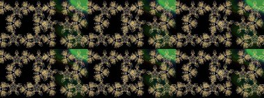 Kar Tanesi Raster simgesi arkaplanı. Xmas Frost kar taneleri izole edilmiş siluet sembolü. Raster skeci. Meteoroloji buz koleksiyonu. Kış siyah, gri ve kahverengi Noel karlar düz kristal element