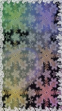 Raster oryantal süs. Gri renklerde, altın elementlerle kusursuz desen. Kusursuz altın desen.