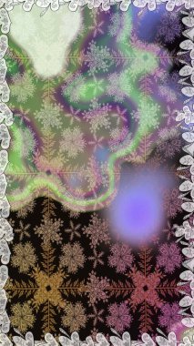 Raster suluboya çiçek deseni, narin çiçekler, tarafsız çiçekler, tebrik kartı şablonu. Güzel kumaş deseni.