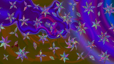 Etnik Mandala süsü. Raster Henna dövme stili. Kızılderili desenli desenli desenli şal deseni. Tekstil, tebrik kartı, boyama kitabı, telefon kılıfı baskısı için kullanılabilir.