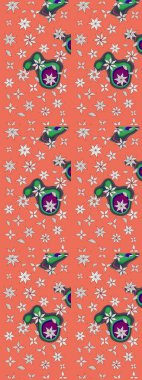 Parlak arkaplanda çiçek kompozisyonu olan suluboya desenleri çiz, ambalajlar, duvar kağıtları, kartpostallar, tebrik kartları, düğün davetiyeleri, romantik etkinlikler vs..