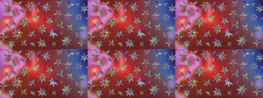 Düğün davetiyeleri için çiçek deseni, tebrik kartları, hatıra defteri, baskı, hediye paketi, imalat. Düzenlenebilir. Sulu kahverengi ve kırmızı çiçekli zarif eskiz deseni, tasarım elementleri..