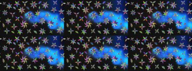 Zarif, parlak ve eskiz gri ve mavi çiçek desenli tasarım. Sabıka fotoğraflarında, bebek kıyafetlerinde, duvar kâğıtlarında, paket kutularında falan kullanılabilir. Raster..