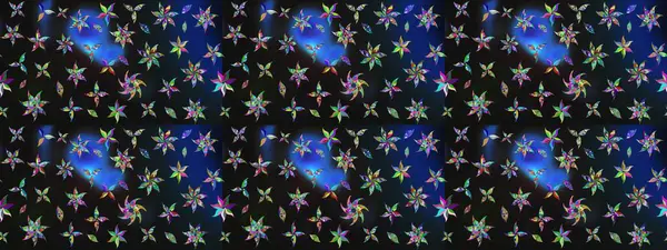 Çiçeğin suluboya çizimlerinin mükemmel deseni. Dekorasyon ve tasarım için güzel bir desen. Suluboya çizim kalıbı. Moda baskısı. Eski.