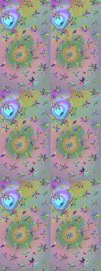 Düzenlenebilir. Suluboya stilinde nötr mavi çiçekli zarif bir eskiz deseni, tasarım elementleri. Düğün davetiyeleri için çiçek deseni, tebrik kartları, hatıra defteri, baskı, hediye paketi, imalat