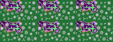 Sulu boya tarzında yeşil nötr çiçekli zarif bir eskiz deseni, tasarım elementleri. Düzenlenebilir. Düğün davetiyeleri için çiçek deseni, tebrik kartları, hatıra defteri, baskı, hediye paketi, imalat.