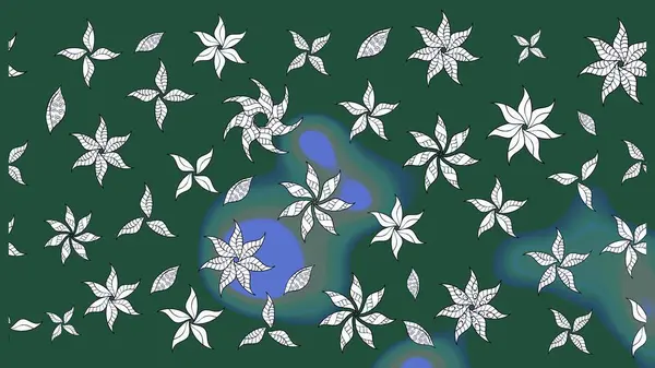 Raster Henna tarzı. Sınır Kızılderili çiçekli paisley patten. Taslak süsleme izi. Tebrik kartı geçmişi, boyama kitabı, arkaplan ve tekstil için kullanılabilir. Etnik Mandala havlusu.