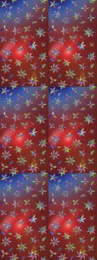 Parlak arkaplanda çiçek kompozisyonu olan suluboya desenleri çiz, ambalajlar, duvar kağıtları, kartpostallar, tebrik kartları, düğün davetiyeleri, romantik etkinlikler vs..