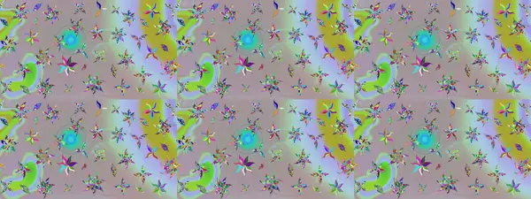 Tarafsız ve gri renklerde. Raster illüstrasyonu. Anti-stres için Raster soyut şablon sayfası.