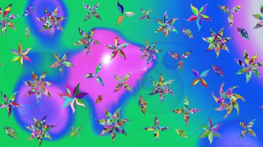 Süslü zentangle çizim dokusu, soyut çiçeklerle süslenmiş. Çiçek deseni duvar kağıdı, desen dolguları ve web sayfası arka planı için kullanılabilir. Şekillendirilmiş çiçekli çizim deseni.