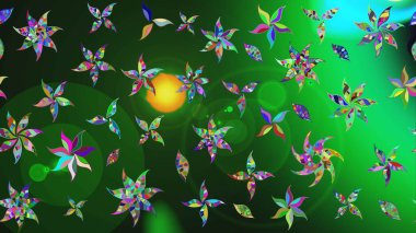 Kızılderili desenli desenli desenli şal deseni. Tekstil, tebrik kartı, boyama kitabı, telefon kılıfı baskısı için kullanılabilir. Etnik Mandala süsü. Raster Henna dövme stili.