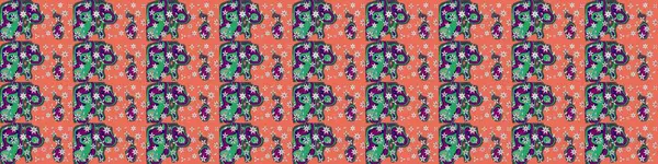 Çiçekleri, deniz kabukları, mandalaları ve suluboya efektleriyle donanma geçmişi. Yatak çarşafları, ceket, paket tasarımı, kumaş ve moda kavramları için tekstil baskısı. Çizim kalıbı etnik tasarım.