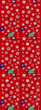 Raster çiçek desenli çiçek deseni, yapraklar, dekoratif elementler, sıçrama, lekeler, el çizimi kontur çizgileri ve Doodle çizim stili, grafik raster çizim çizimi.