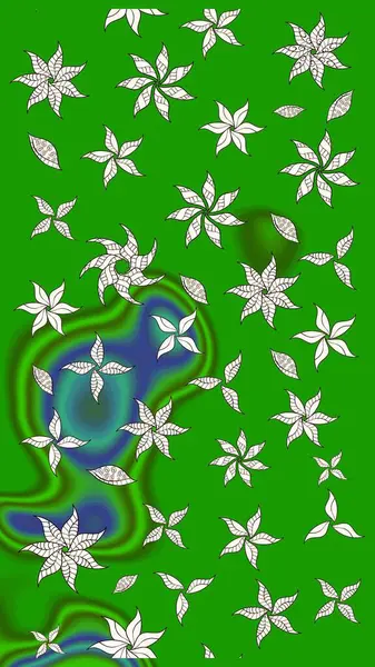 Büyük bir çiçek boyası seti. Raster şirin suluboya çiçek desenleri çiziyor. Kartlar, davetiyeler, tarih kartları ve daha fazlası için kullanılabilir.