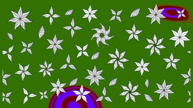 Küçük yabani çiçeklerdeki halk modelini çiz. Taşralı şıklığı. Özgürlük stili Millefleur 'lar. Tekstil, duvar kağıdı, kapaklar, yüzey, baskı, hediye paketi, hatıra defteri, dekupaj için çiçek çayırı arka planı.