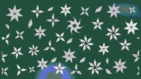 Düğün davetiyeleri için çiçek deseni, tebrik kartları, hatıra defteri, baskı, hediye paketi, imalat. Sulu boya tarzında yeşil nötr çiçekli zarif bir eskiz deseni, tasarım elementleri. Düzenlenebilir.