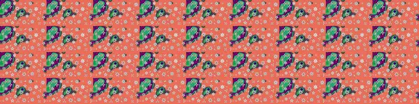 Küçük turuncu nötr renkte güzel bir besin torbası deseni, çiçekler. Tekstil, kumaş, kapaklar, duvar kağıtları, baskı, naylon, koleksiyon defteri, örgü, dekupaj için güzel bir eskiz. Millefleurlar.